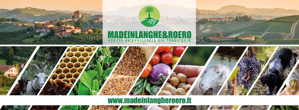 Made in Langhe & Roero
